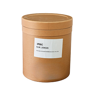 丁基氨基甲酸碘代丙炔酯(IPBC)