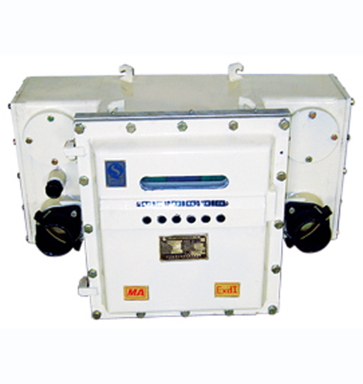 礦用移動(dòng)變電站