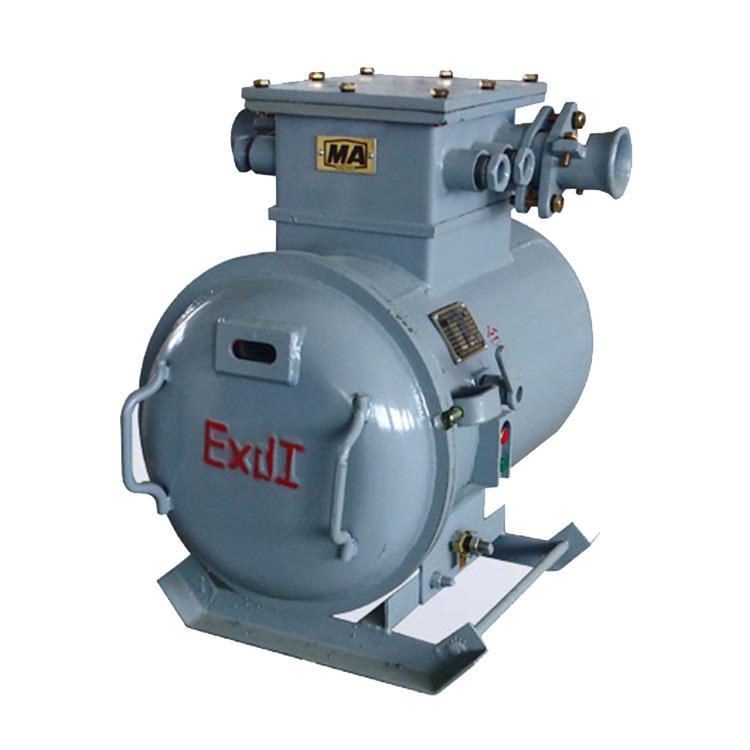 礦用隔爆型照明綜保