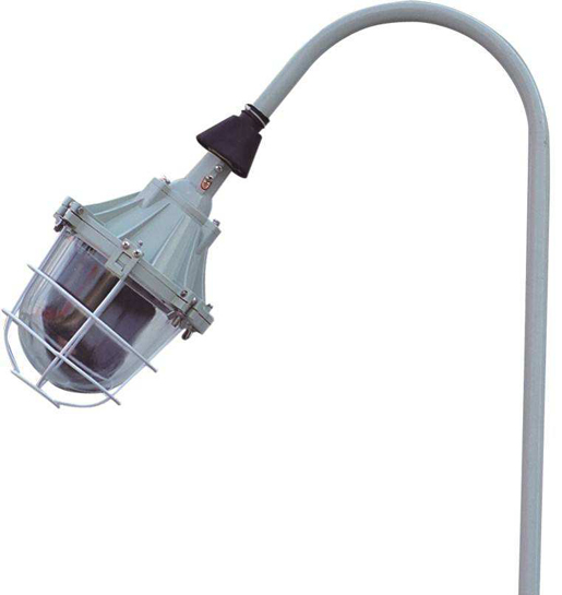 BAP系列防爆平臺(tái)燈（IIB、IIC、e）