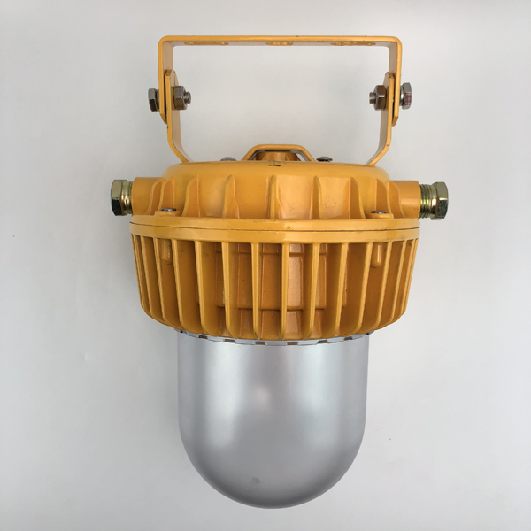 LED防爆吸頂燈火起來的原因！