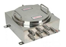 不同材質(zhì)防爆箱 使用場(chǎng)所也不同 不同材質(zhì)防爆箱 使用場(chǎng)所也不同