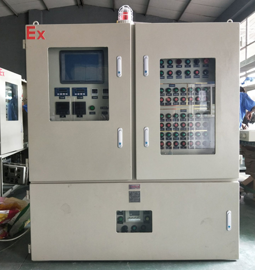 防爆正壓柜生產(chǎn)廠家 防爆正壓柜生產(chǎn)廠家