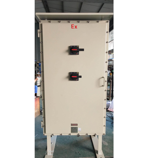 防爆配電箱價格優(yōu)惠