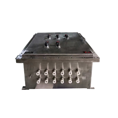 防爆按鈕控制箱 不銹鋼 防爆按鈕控制箱 不銹鋼