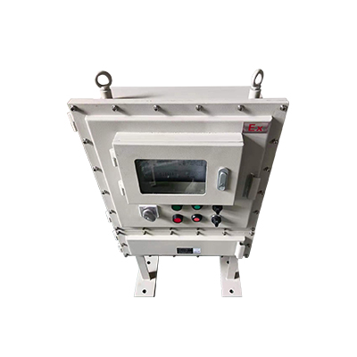 立式防爆控制柜定制 立式防爆控制柜定制