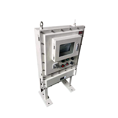 立式防爆控制柜定制