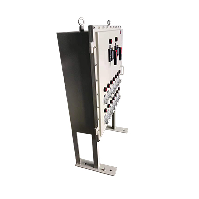 不銹鋼立式防爆控制柜