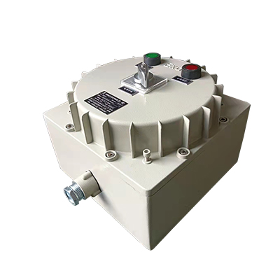 防爆配電箱小型 防爆配電箱小型