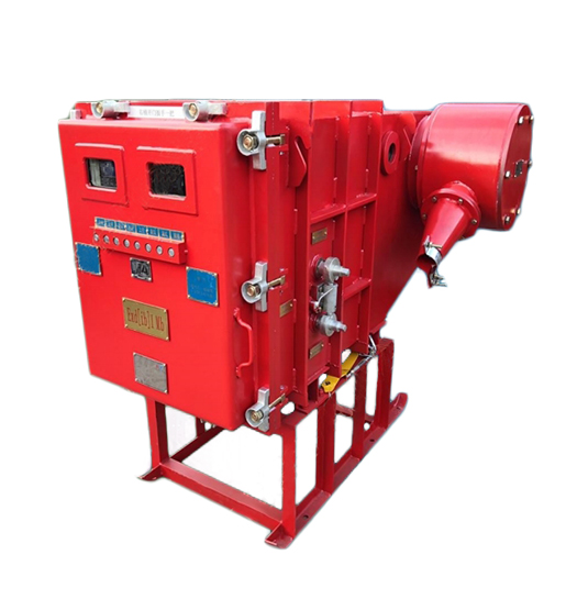 礦用高爆開關(guān)