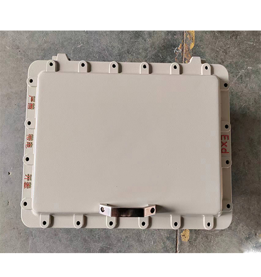 防爆配電箱碳鋼定制 防爆配電箱碳鋼定制