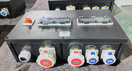 全塑插座箱 廠家直銷