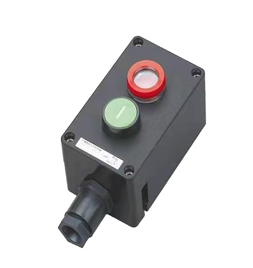 全塑防爆控制器