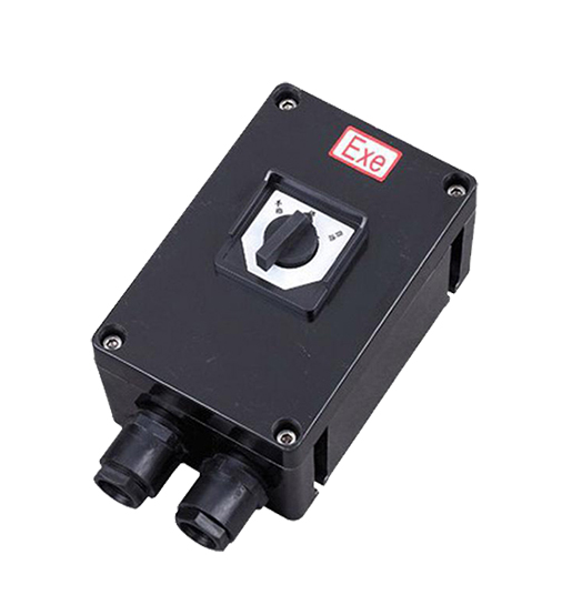 防爆防腐開關