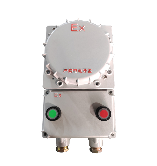 防爆磁力起動(dòng)器IIC 防爆磁力起動(dòng)器IIC