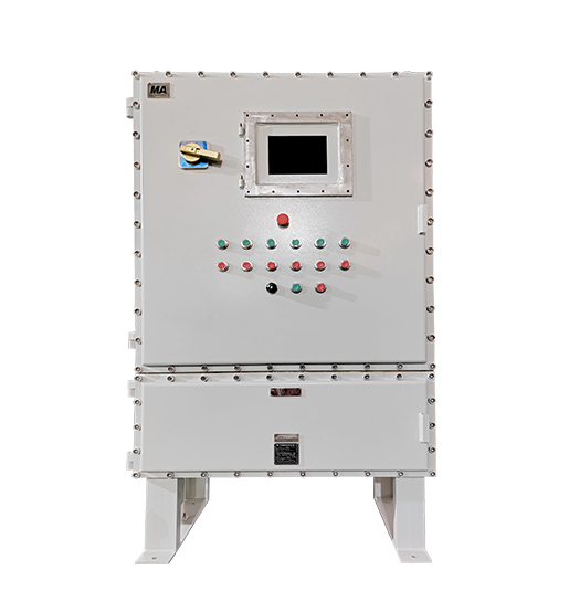 礦用防爆控制柜殼體 礦用防爆控制柜殼體