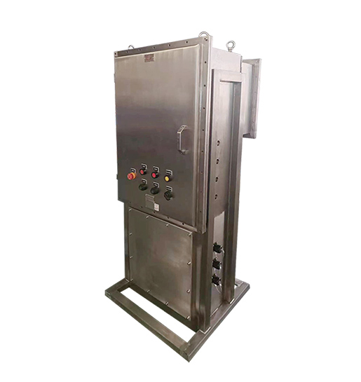 不銹鋼組合防爆控制柜 不銹鋼組合防爆控制柜