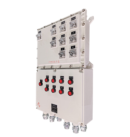 防爆配電箱定制 防爆配電箱定制