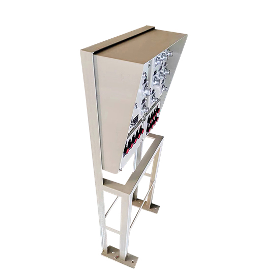 戶外防爆配電箱