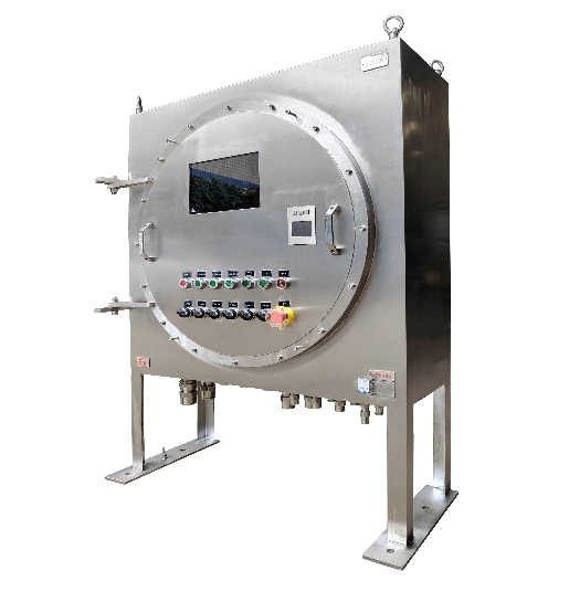 防爆控制柜定制 IIC 防爆控制柜定制 IIC