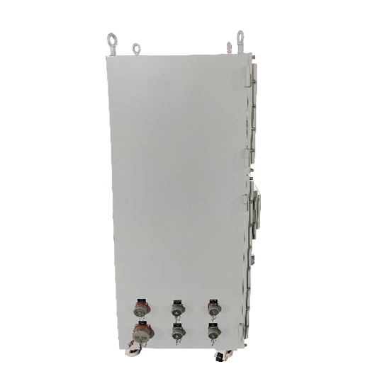 可移動防爆控制箱定制 可移動防爆控制箱定制