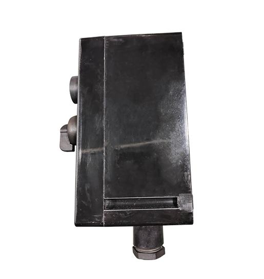 小型防爆防腐控制箱