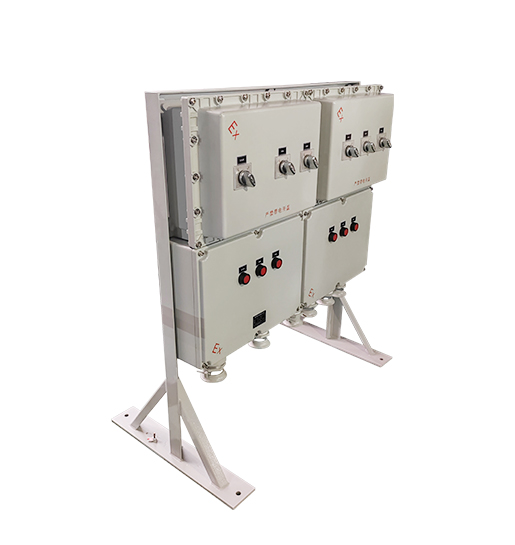 廠用防爆配電箱定制