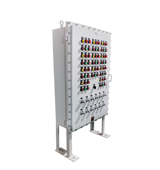 廠用防爆控制柜