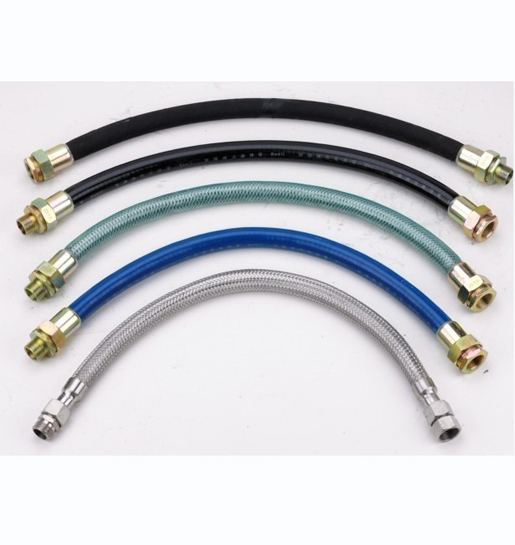 防爆撓性連接管 DN20 DN25 