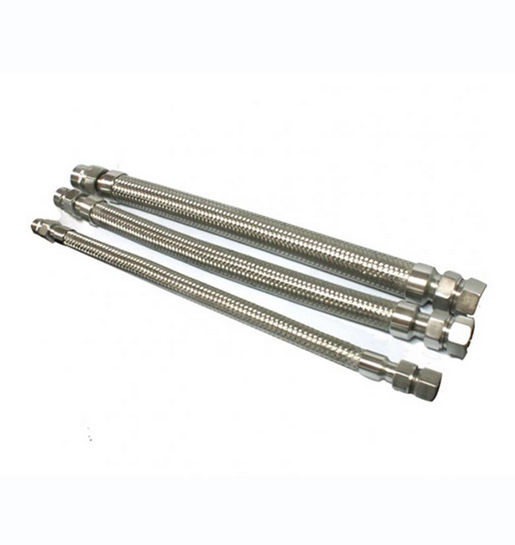 防爆不銹鋼撓性連接管型號