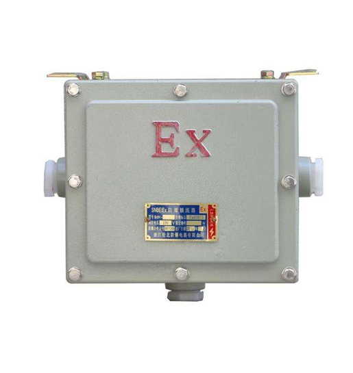 BAZ51防爆鎮(zhèn)流器（IIB、IIC）