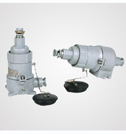 BCX53系列防爆插銷