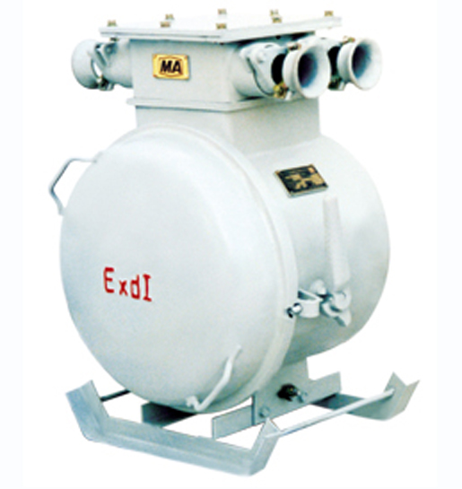 KBD-200、350 礦用隔爆型饋電開(kāi)關(guān)