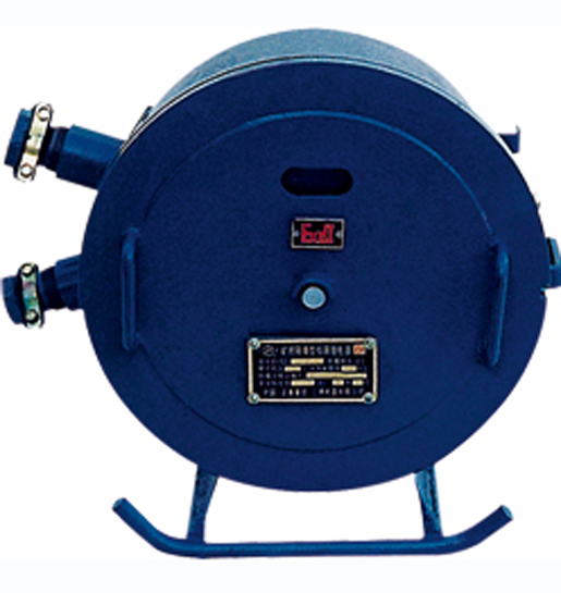 JJB-380/660 礦用隔爆型檢漏繼電器