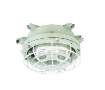 BAY-H系列防爆環(huán)形熒光燈