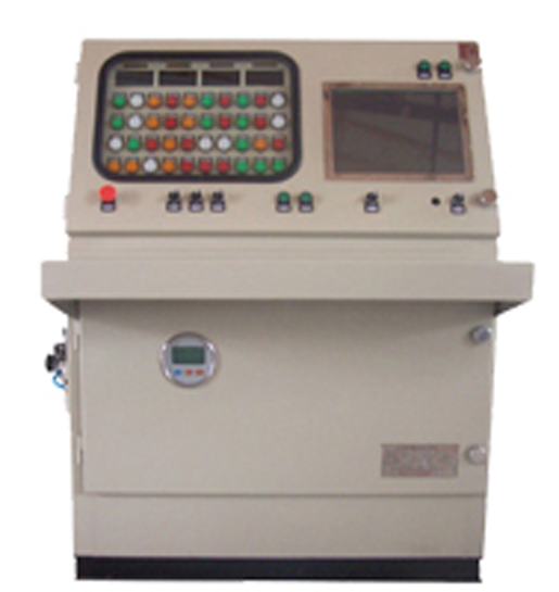 琴臺式正壓防爆柜