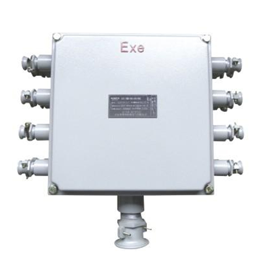 BJX系列隔爆型防爆接線箱