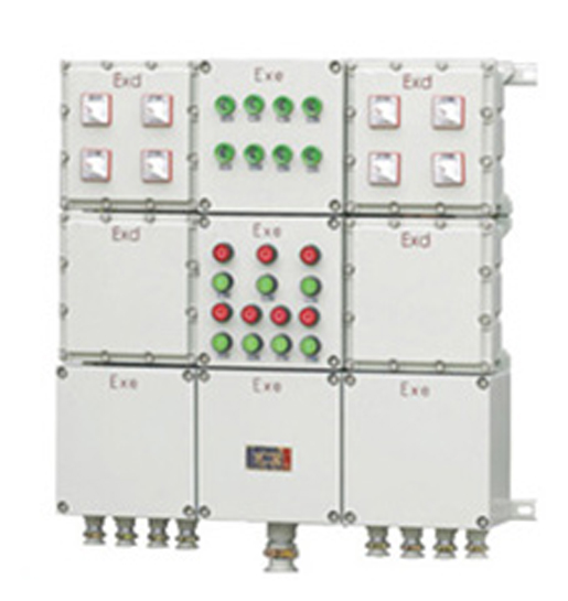BXQ51-T系列防爆動力（電磁）起動配電箱