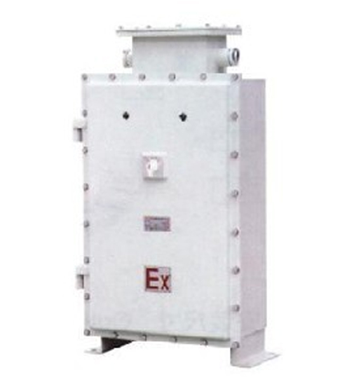 BQX系列防爆星三角起動(dòng)器