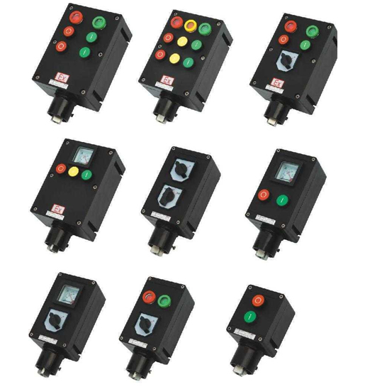 防爆防腐操作柱型號(hào)規(guī)格