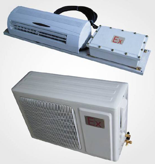 防爆空調(diào)產(chǎn)品供應(yīng)廠家
