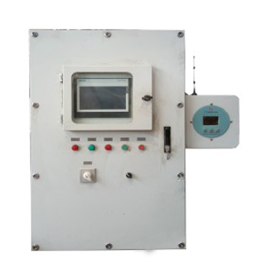 BXPK系列正壓型防爆柜