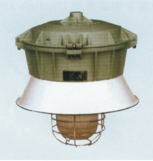 BFD系列增安型防爆防腐燈