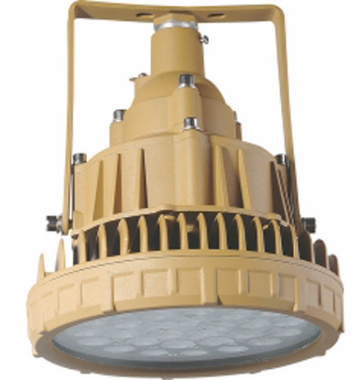 一體式LED防爆投光燈