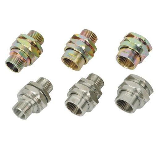 BGJ系列防爆活接頭