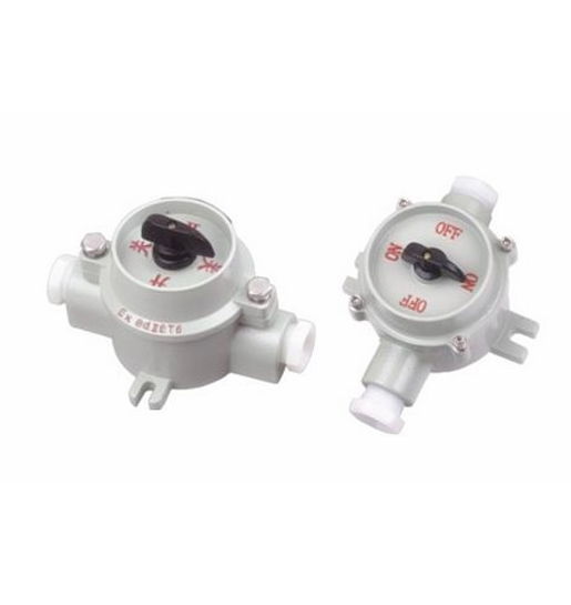 防爆照明開關廠家直銷