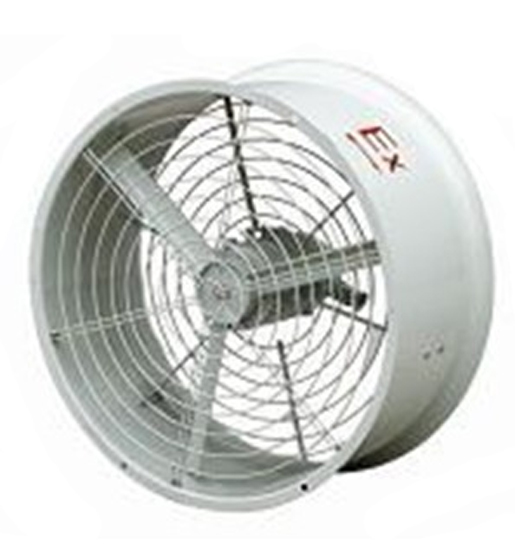 BAF系列防爆軸流風機