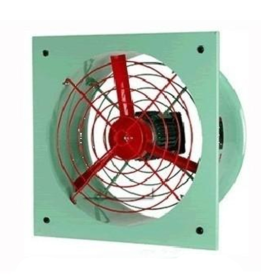 防爆壁式排風扇