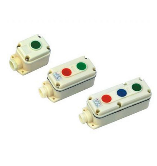 LA5821系列防爆控制按鈕