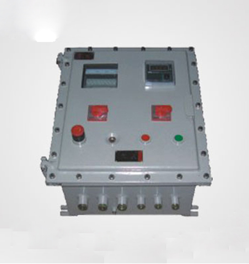 BM(D)G54-X防爆動力檢修箱